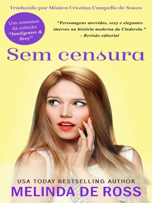 cover image of Sem Censura